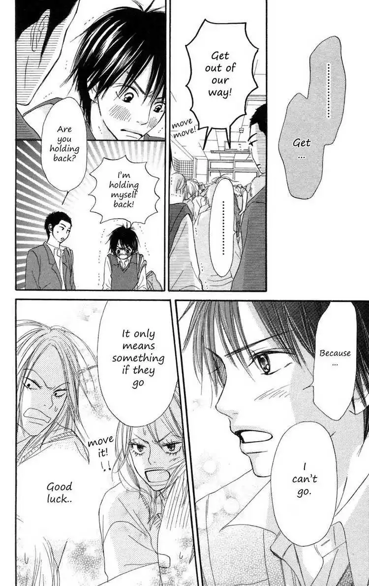 Kimi Ni Todoke Chapter 6 45